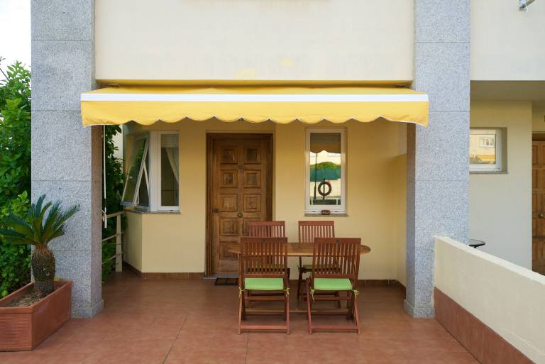 Chalet Miño