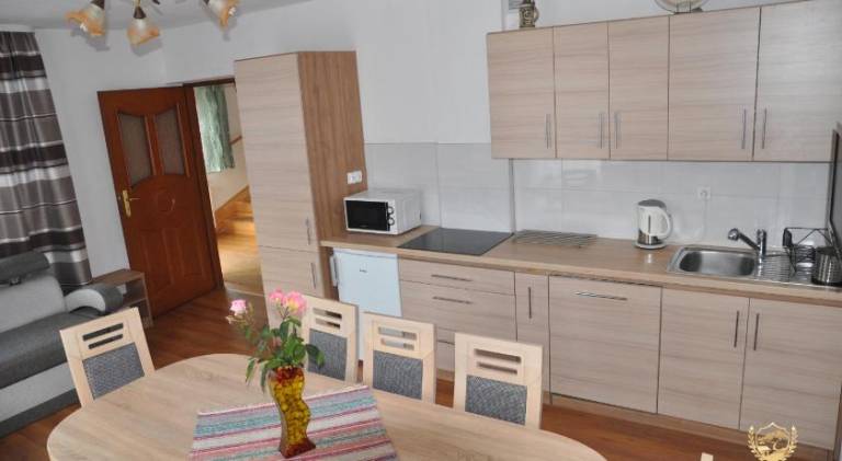 Chalet | Pets allowed — photo 2