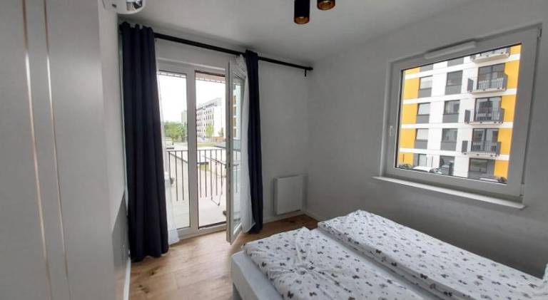 Apartment with terrace | Suitable for remote work — photo 2