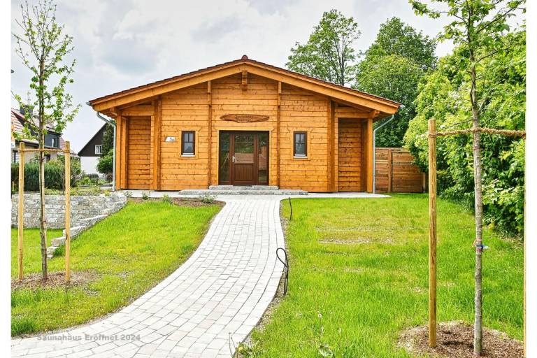 Ferienhaus Rotacker