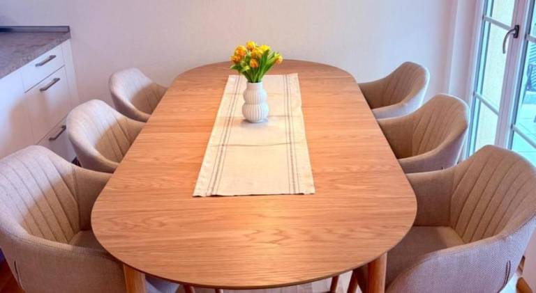 Wonderful holiday apartment | Pets are welcome — photo 5