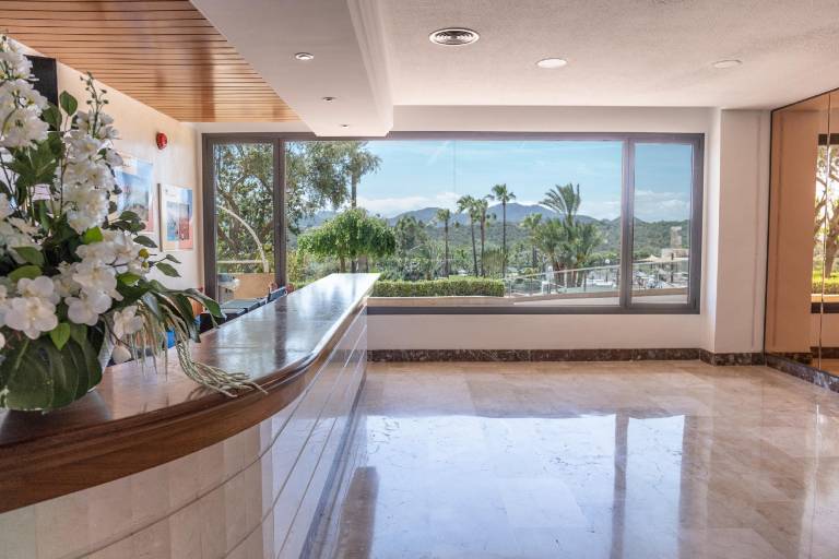 Hotel Club Cala Romani — photo 4