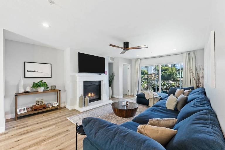Condo Central Malibu