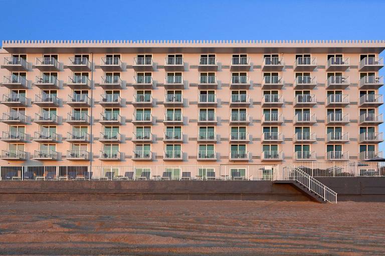 Spark by Hilton Ormond Beach Oceanfront in Ormond Beach, FL