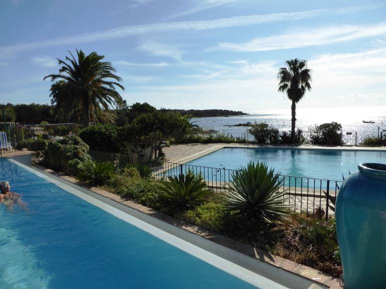 Maison de vacances Porto-Vecchio