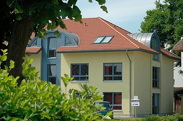 75 m² Ferienwohnung ∙ 2 Schlafzimmer ∙ 4 Gäste – Bild 1