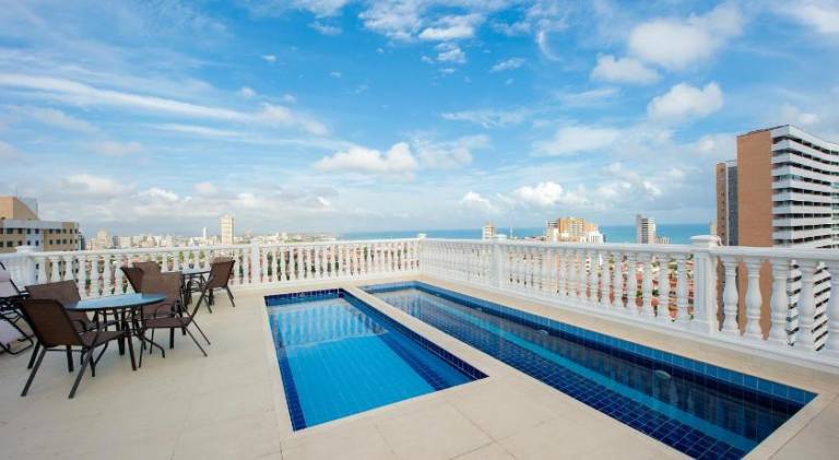Hotel da Villa — photo 5