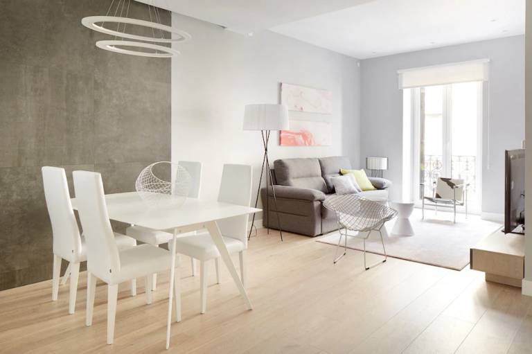 Apartament San Sebastian