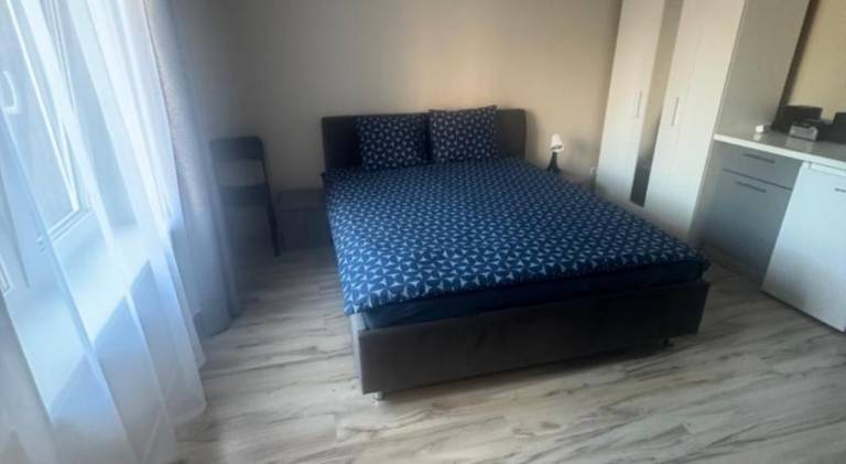 25 m² Ferienwohnung