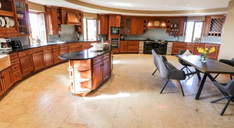 Vacation home with 4 rooms for 8 persons — photo 3