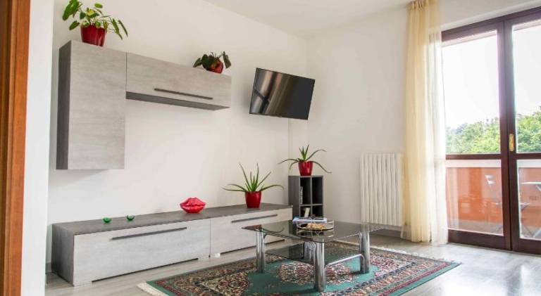 Apartment | Dogs allowed in Saronno