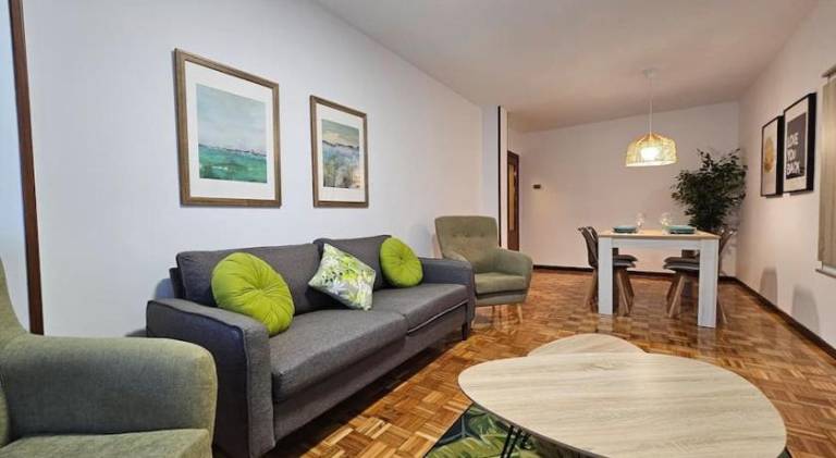 Pleasant rental apartment | Pet-friendly — photo 2