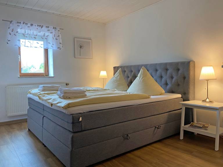 Privatzimmer Stolpen