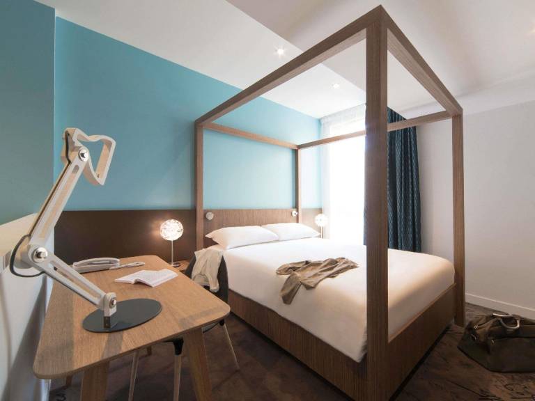 Ibis Styles La Rochelle Centre — photo 2