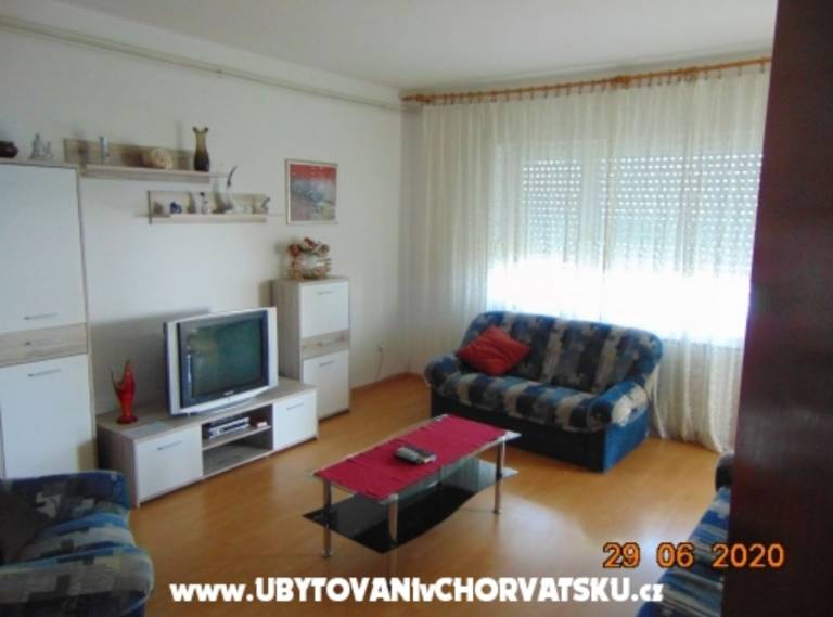 Nice apartment with barbecue | Water view | Beach nearby | Dogs allowed — photo 2