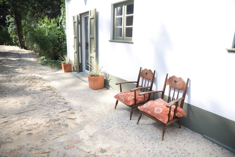 Casa São Martinho da Cortiça