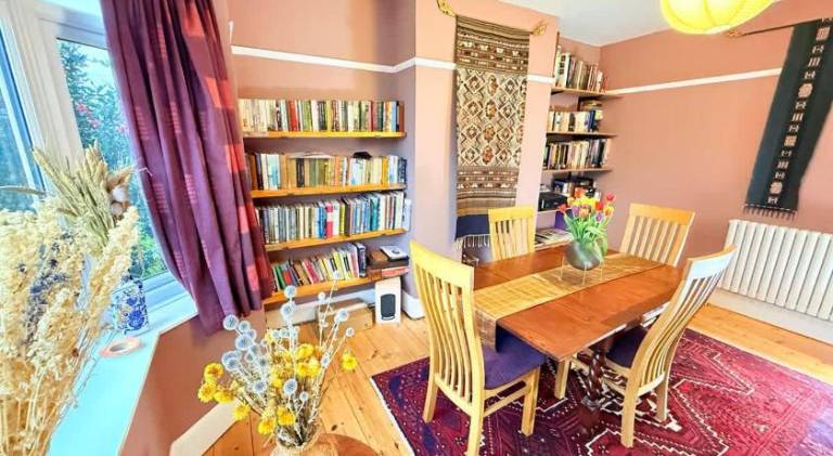 Vacation home | Pet-friendly — photo 3