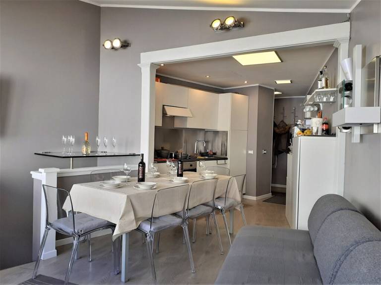 Ferienwohnung Breuil-Cervinia