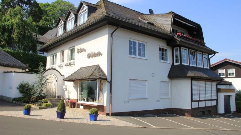 Ferienwohnung Daun