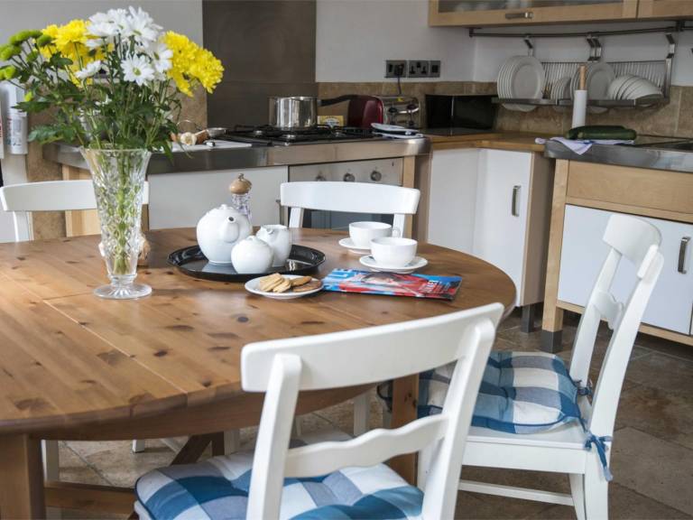 Pleasant cottage with garden | Dogs allowed — photo 5