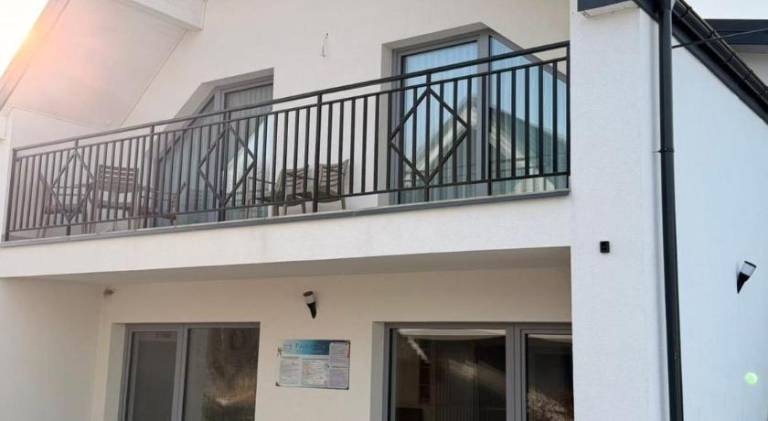 Holiday apartment with pool & jacuzzi — photo 4