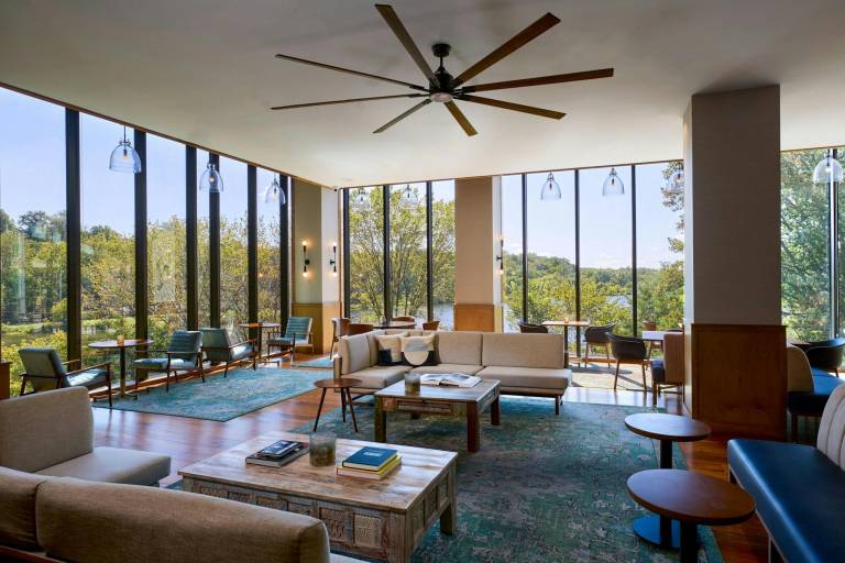 Merriweather Lakehouse, Autograph Collection — photo 2
