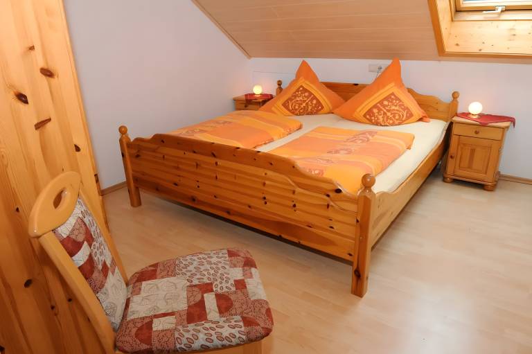 Ferienwohnung Oppenau
