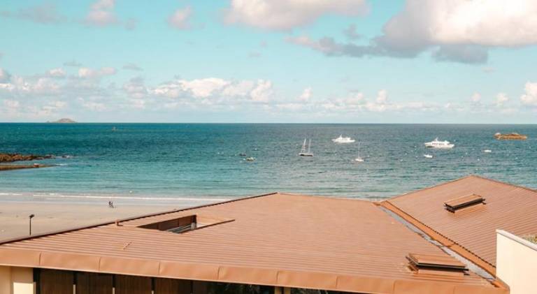 Hotel Roz Marine Thalasso Resort — photo 5