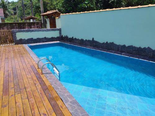 Apartamento Praia da Fortaleza