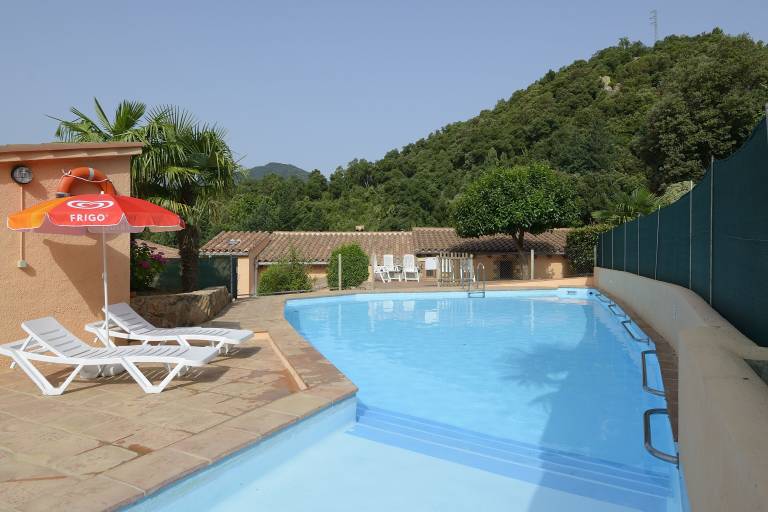 Casa rural Arbucias
