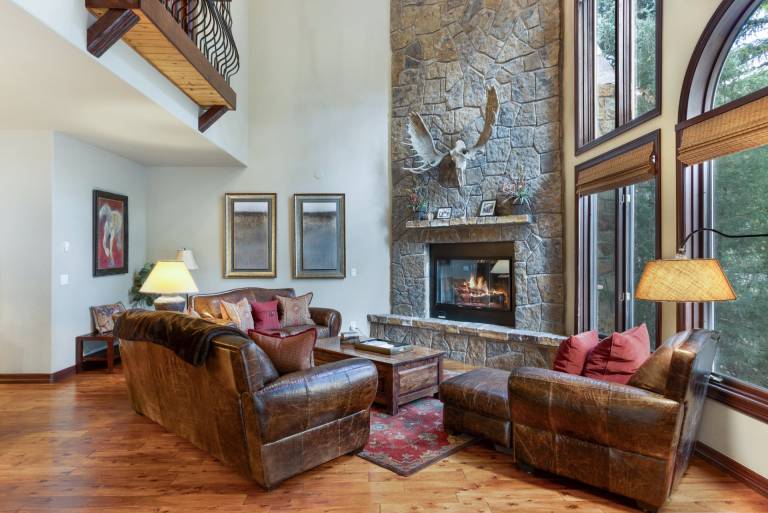 House Vail