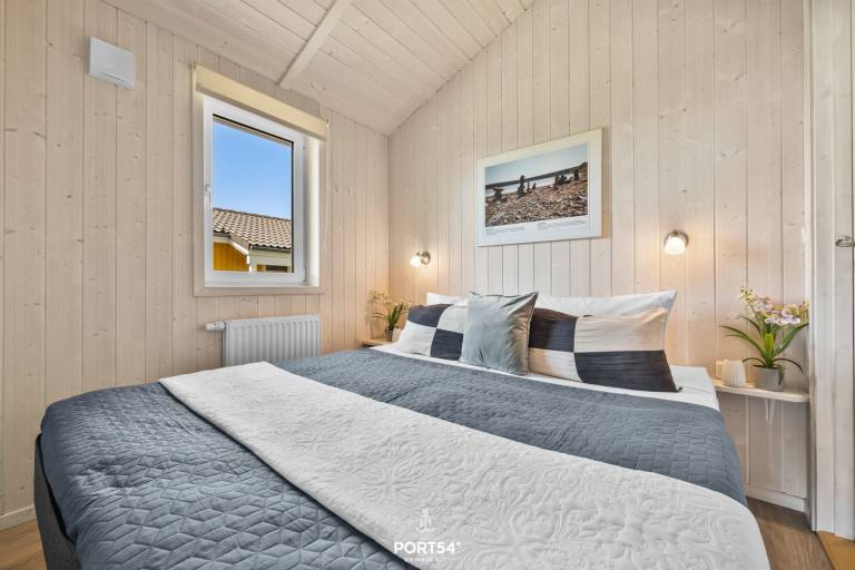 Harter Brocken - gemütliches Ferienhaus für 4 bis 6 und Hunde Personen mit Sauna — photo 3