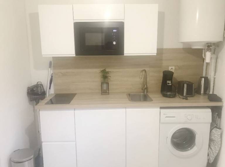 Ferienwohnung Montpellier