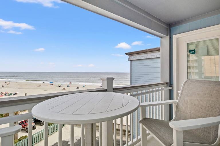 Ferienwohnung Horry County