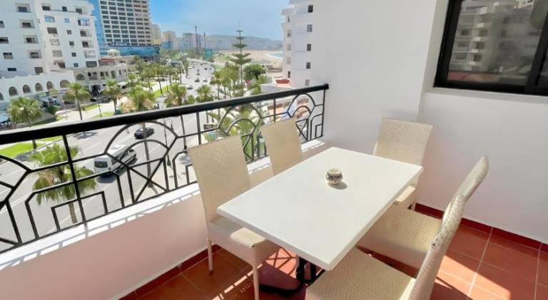 Apartment with 3 rooms for 6 persons — photo 4