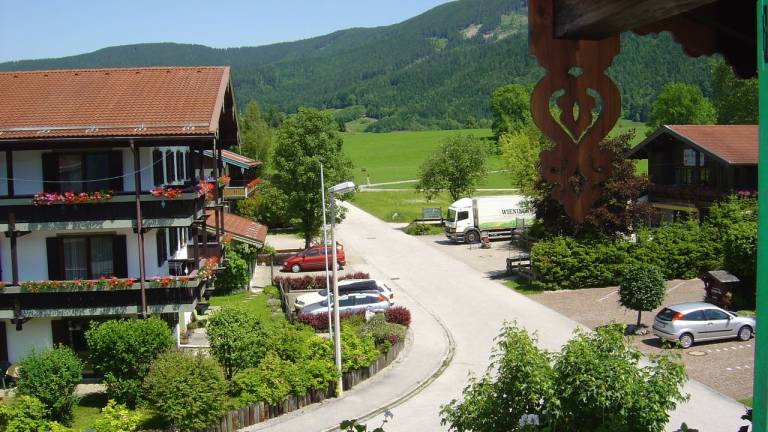 Ferienwohnung Inzell