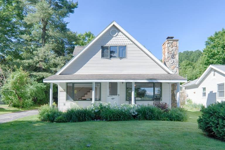 House Petoskey