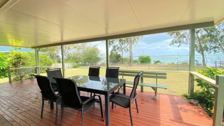 House Burrum Heads