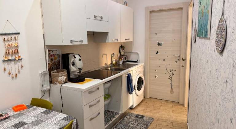 Rental apartment with 2 rooms for 6 persons — photo 4