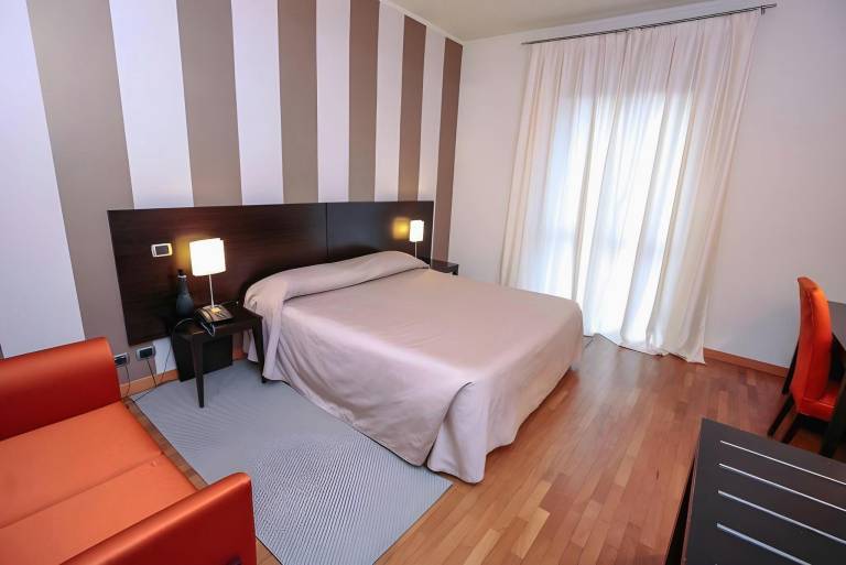 Hotel Aleramo — photo 2