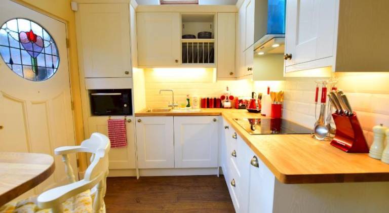 Apartment | Next to York Minster — photo 3