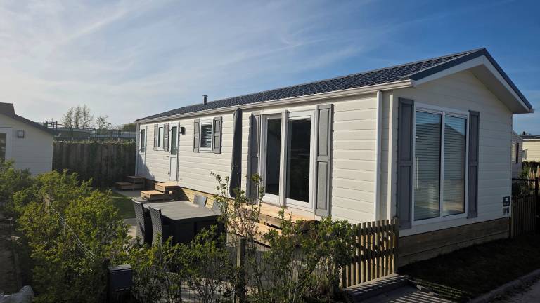 Chalet Renesse