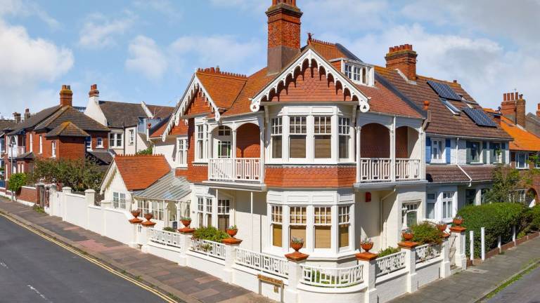 Apartman Brighton és Hove