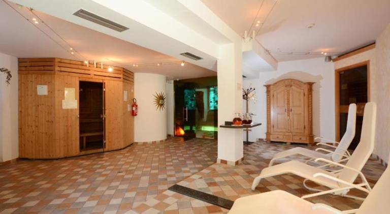 Hotel La Soldanella — photo 5