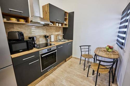 Apartman Sopron
