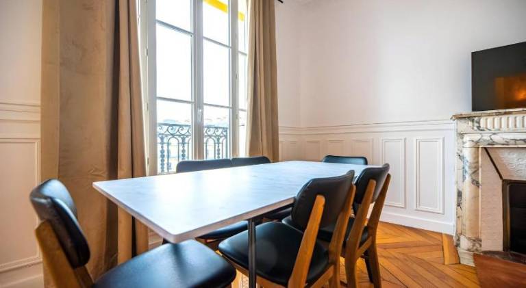 Rental apartment | Near Eiffel Tower — photo 4