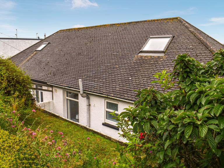 Cottage Perranporth