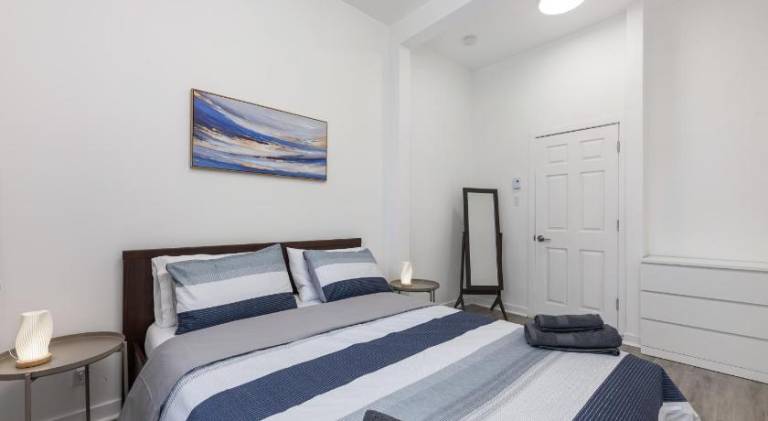 Holiday apartment with 2 rooms for 6 persons — photo 5