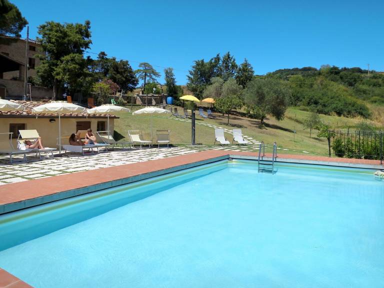 Appartement  Volterra