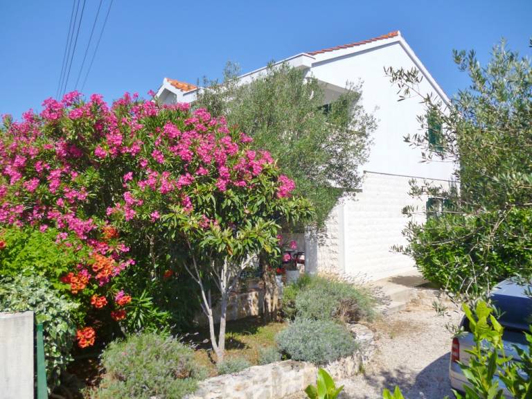 Apartman  Dobropoljana